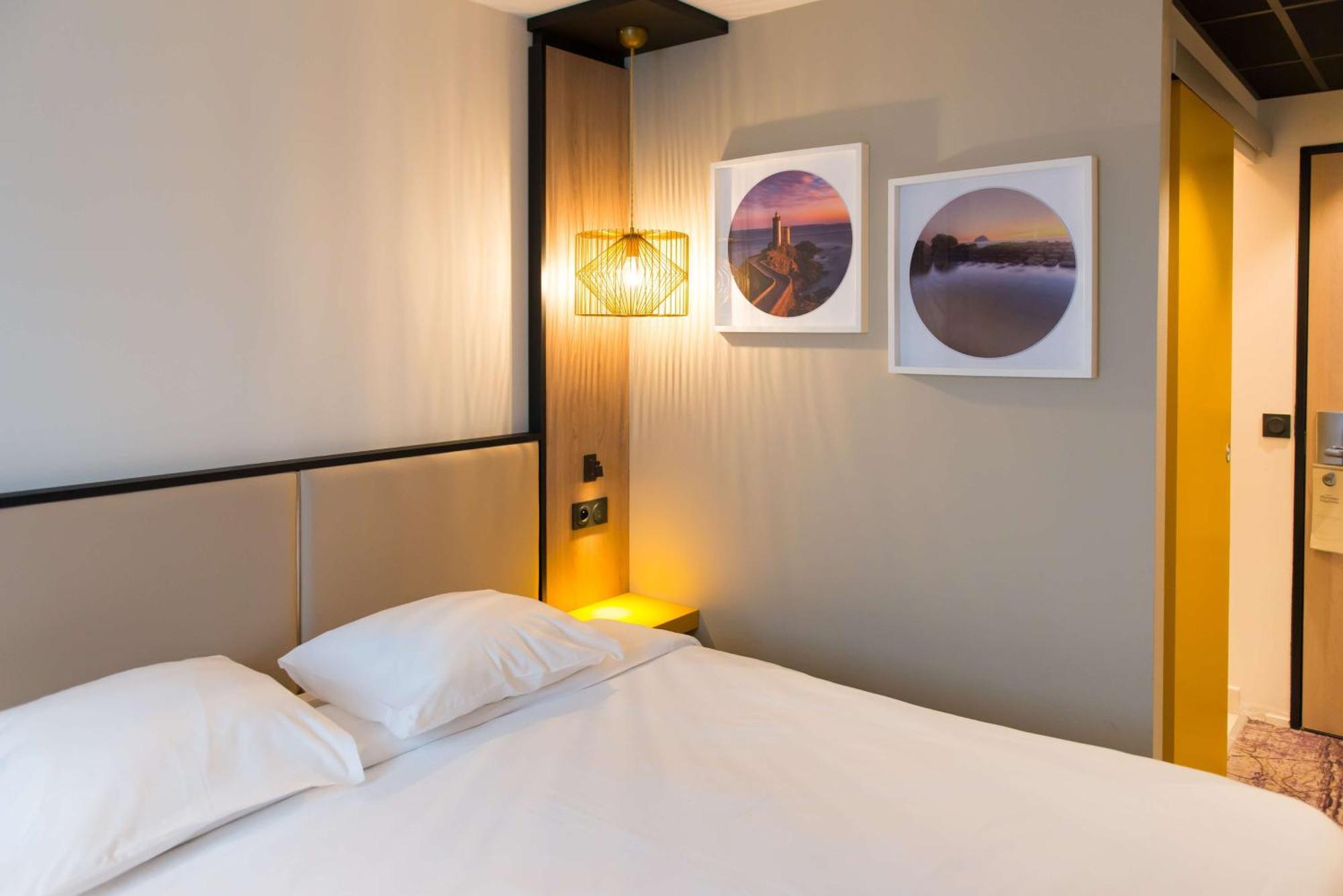 Brit Brest Kerhuon Hotel