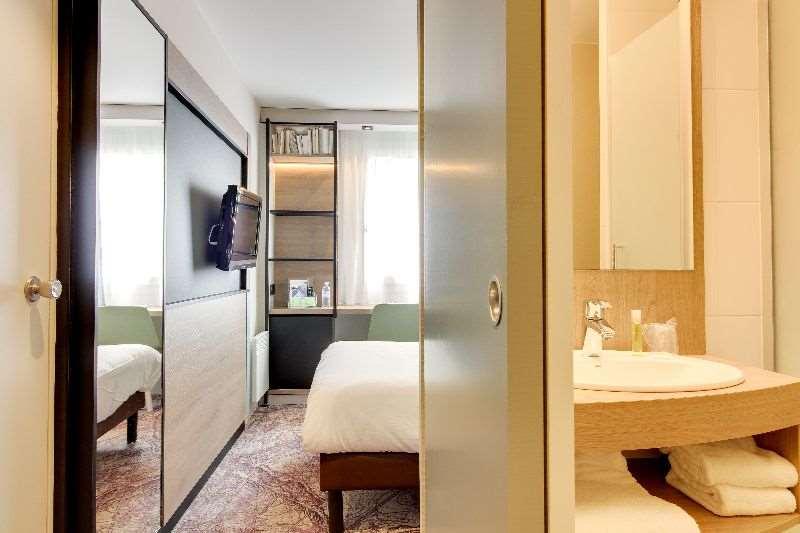 Brit Brest Kerhuon 3* Le Relecq-Kerhuon