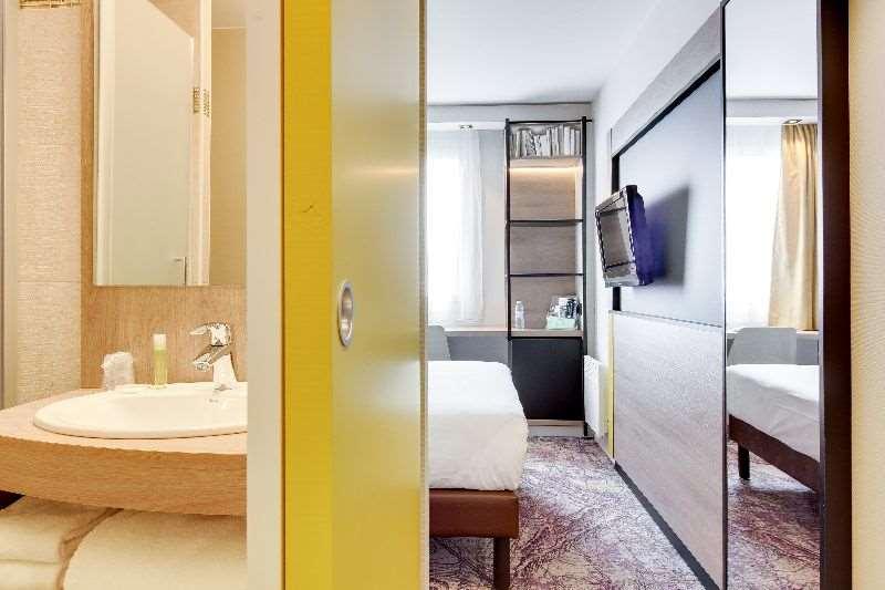Hotel Brit Brest Kerhuon 3*