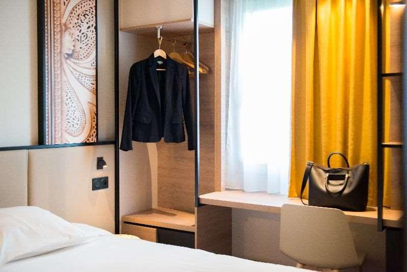 Hotel Brit Brest Kerhuon Le Relecq-Kerhuon