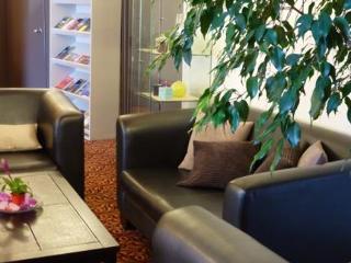 Hotel Brit Brest Kerhuon 3*