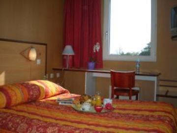 Hotel Brit Brest Kerhuon 3*