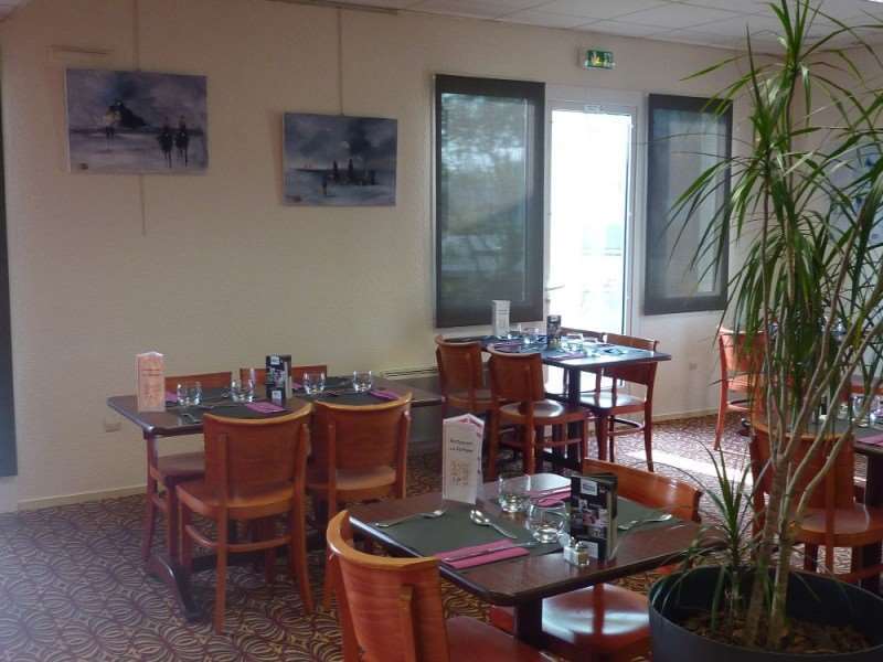 Brit Brest Kerhuon Hotel